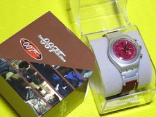 Swatch James Bond 007 Special