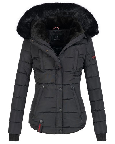Damen winter jacke stepp - damen,