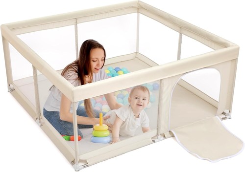 Bejoy baby laufstall 200x180cm - bejoy,