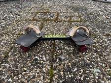 Orginal Snake Board Aus Den