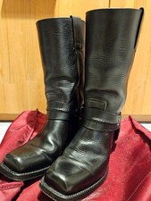 Sendra Boots Herren Größe
