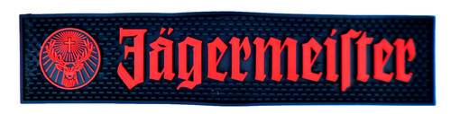 Jägermeister barmatte - jägermeister,
