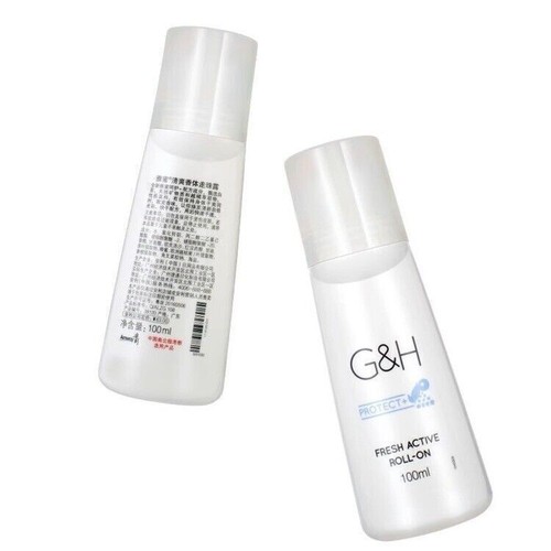 100ml amway deodorant - 100ml,