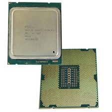 Intel Xeon Processor E5-2630V2