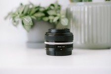 Nikon Nikkor Z 28mm 1:2.8 SE