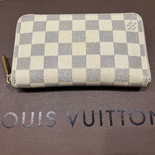 Louis Vuitton Damier Azur