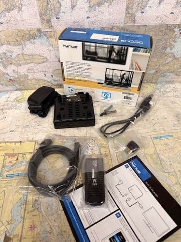 Nyrius aries pro npcs600 - aries, #npcs600