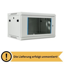 Netzwerkschrank Serverschrank