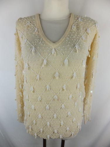 Sirocco vintage pullover mit - vintage,