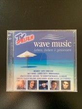 Wave Music