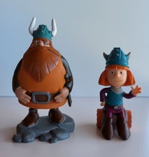 Tonie Figuren Wickie und