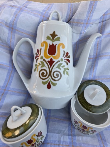 Kaffeekanne bavaria jaeger und - bavaria,