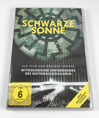 Schwarze sonne restaurierte - |,