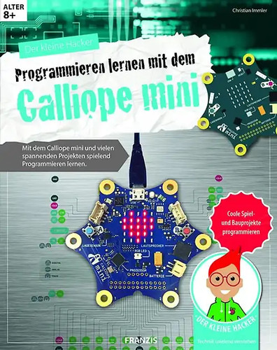 Der kleine hacker - der,