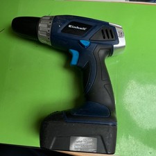 Einhell BT-CD 18/2  Li BL -