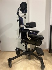 Therapiestuhl Kinder R82  Panda Futura höhenverstellung, kantelbar