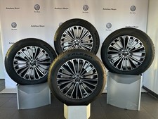 Original VW "Napoli" Alu 18