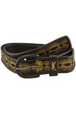 Yves Saint Laurent Gürtel