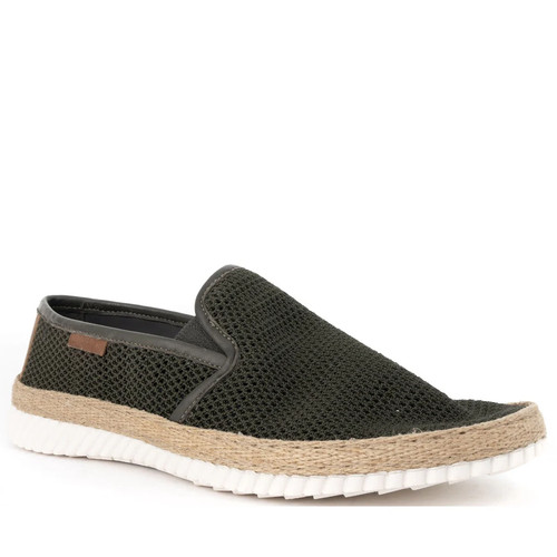 Grüner schuhe munich - grüner,