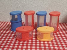 Tupperware *  Orient Express