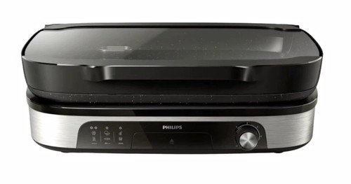 Philips tischgrill mit - philips,