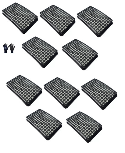 10x adflo filter - 10x,