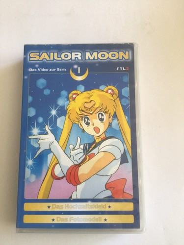 Sailor moon das - moon,