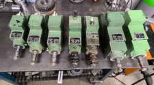Konvolut spindelmotor homag - konvolut,