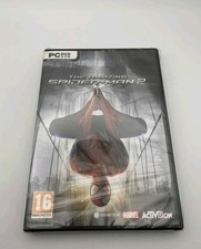 The Amazing Spider-Man 2 PC