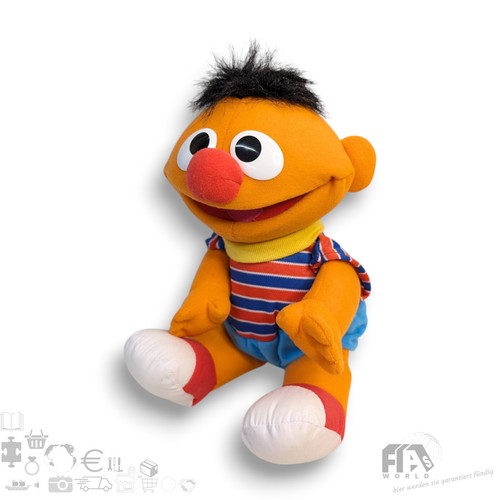 Kitzel mich ernie spricht - -,