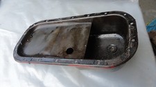 Ölwanne 806278 Volvo Penta AQ