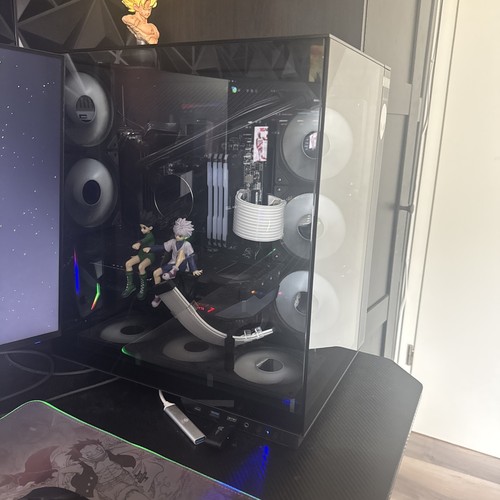 Komponenten ryzen 7 - pc,