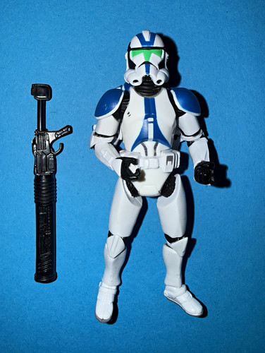 Star wars hasbro clone - wars,