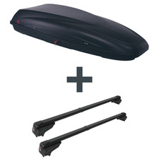 Dachbox G3 Krono 480 +