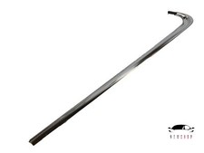 Chromleiste Fensterleiste hinten Links Audi A4 B8 8K 2010 Avant 8K9853345L