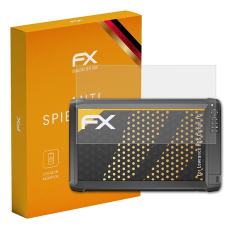 Atfolix displayfolie für - atfolix,