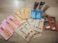 21-teiliges Haarpflege Proben Set Elvital, Wella uvm