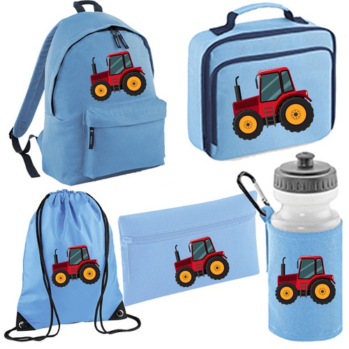 Back school kinder rucksack - school,