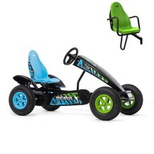 BERG Gokart X-ITE BFR inkl