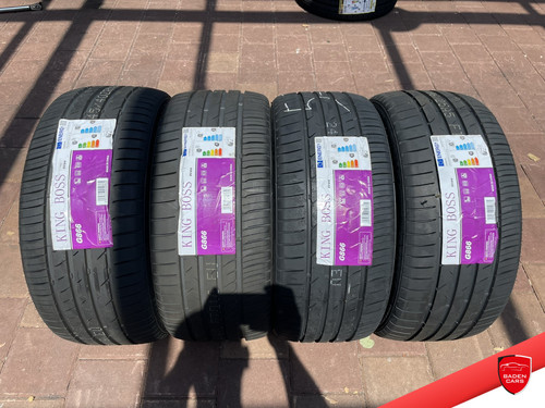 Sommerreifen 205 55 r17 - 4,