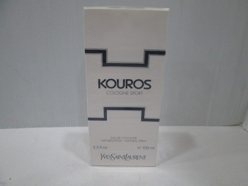 Kouros cologne sport yves - cologne,