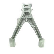 Hauptständer 4cm verlängert