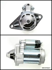 Starter Motor 12V/1.2Kw 9t CW