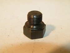 Simson SR1 SR2 Ölablassschraube M10 Kupplungdeckel original DDR