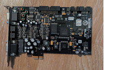 RME HDSPe AIO Rev 1.4 PCIe