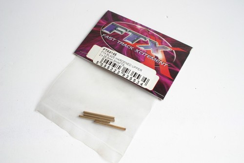 Ftx blaze hardened upper x - ftx, 2