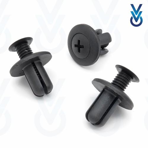 10x vvo befestigungsclips - 10x, vvo®