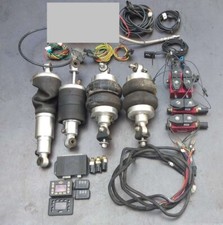 Air Ride Technologies
