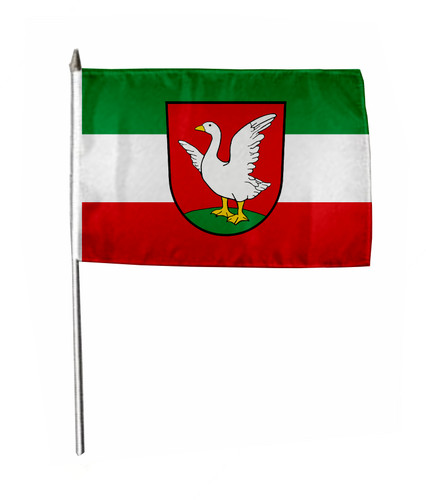 Stockflagge fahne flagge - stockflagge,