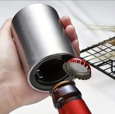 2 Push-Up Flaschenöffner